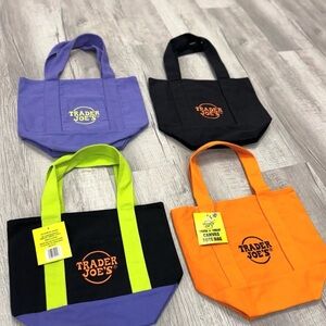 Black Trader Joe's Laptop Case $25 EACH I have 1 of each left